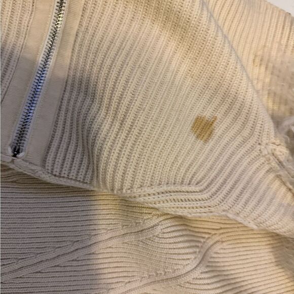 Barbara Bui wool cardi coat #5 - Picture 12 of 13